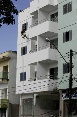 inşaat çalışanı