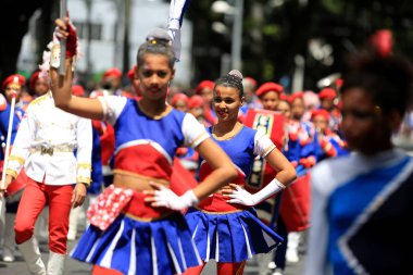 Brezilya 'nın askeri güçleri