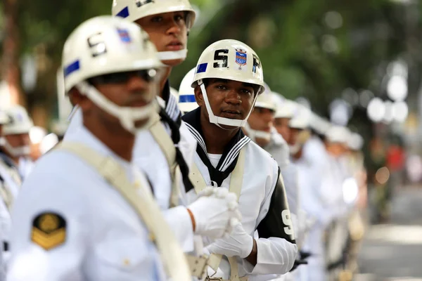 Forces militaires du Brésil — Photo