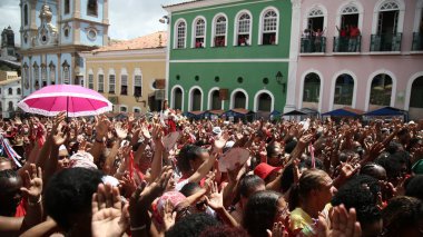 Santa Barbara onuruna parti