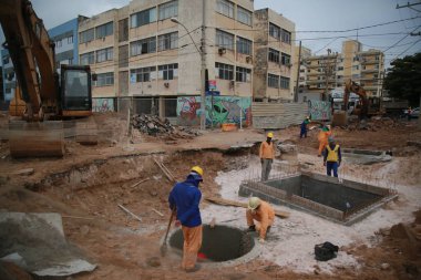 Ufba Ondina Kampüsü