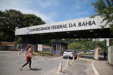 Ufba Ondina Kampüsü