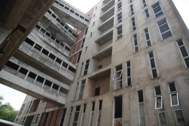 Ufba Ondina Kampüsü