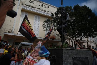 siyah farkındalık günü