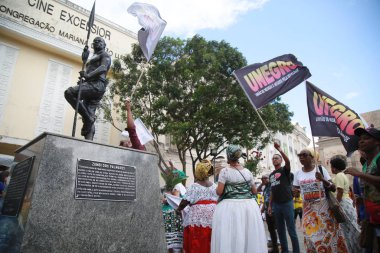 siyah farkındalık günü