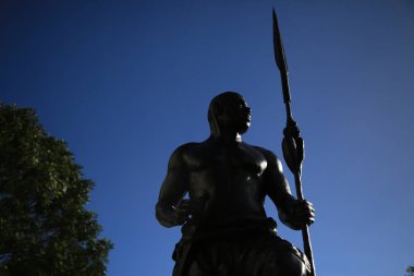 siyah farkındalık günü