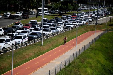 Mobilidade urbana