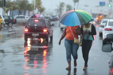 İklim değişikliği