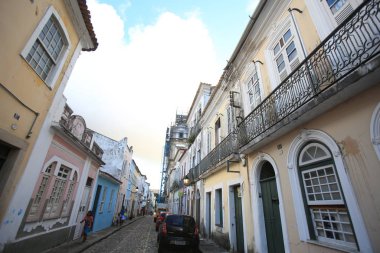 Pelourinho
