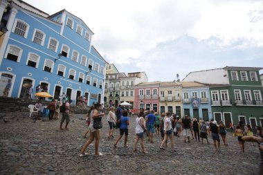 Pelourinho