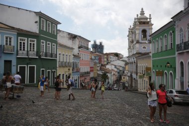 Pelourinho