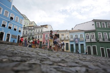 Pelourinho