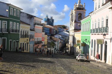 Pelourinho