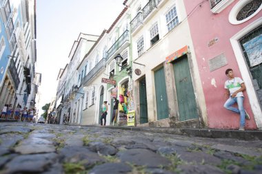Pelourinho