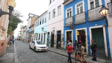 Pelourinho