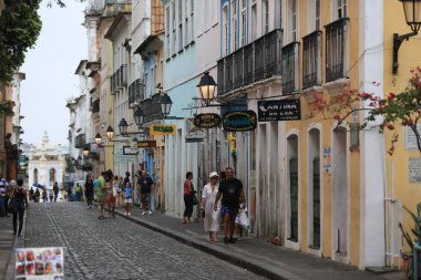 Pelourinho