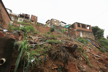 İklim değişikliği