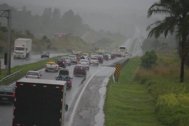 İklim değişikliği