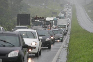 İklim değişikliği