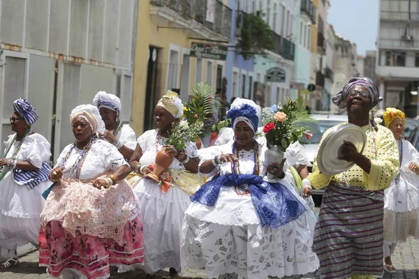 Culinária africana — Fotografia de Stock