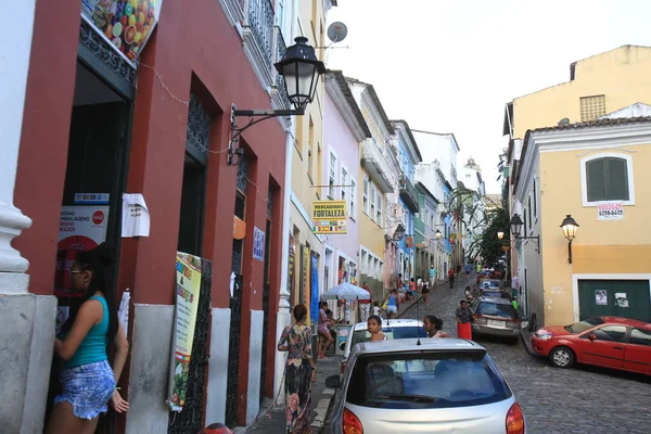 Pelourinho — Stock Fotó