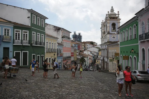 Pelourinho — Stock Fotó