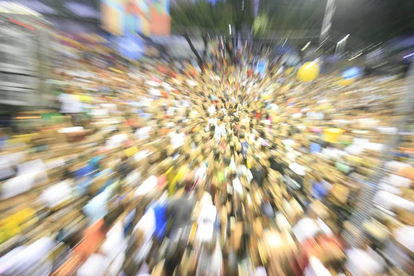 Apresentação da cultura na Bahia — Fotografia de Stock