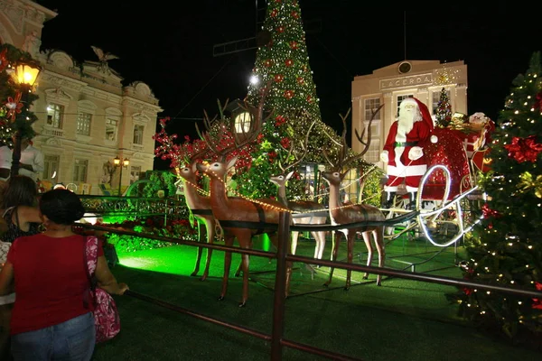 Fêtes de Noël — Photo