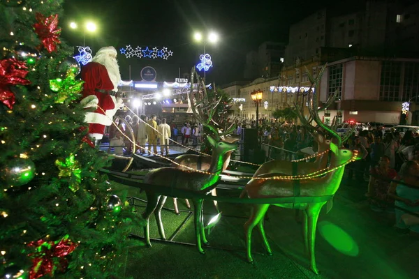 Fêtes de Noël — Photo