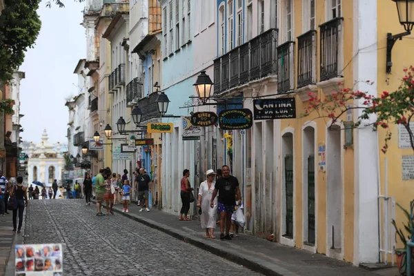 Pelourinho — Φωτογραφία Αρχείου