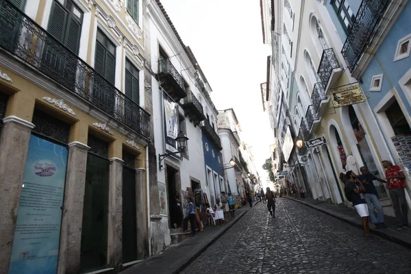 Pelourinho — Stok fotoğraf