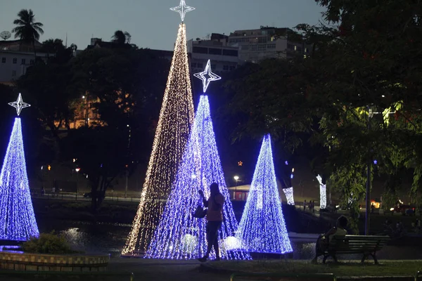 Fêtes de Noël — Photo