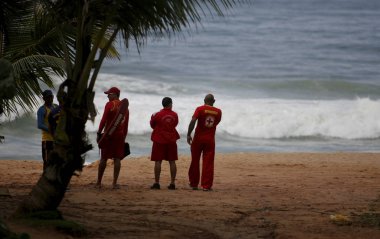 Bahia İtfaiye Departmanı