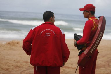 Bahia İtfaiye Departmanı
