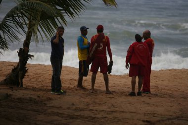 Bahia İtfaiye Departmanı