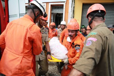 İklim değişikliği