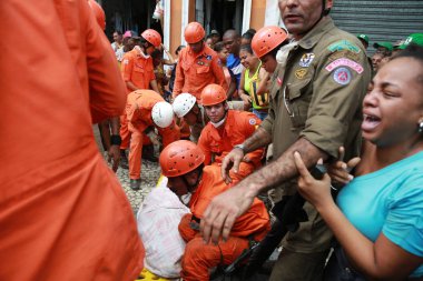 İklim değişikliği