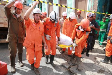 İklim değişikliği