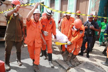 İklim değişikliği