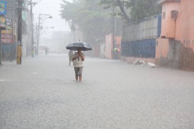 İklim değişikliği