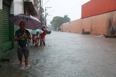 İklim değişikliği