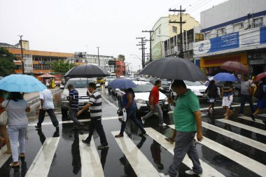 İklim değişikliği