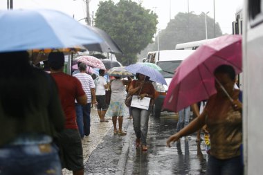 İklim değişikliği