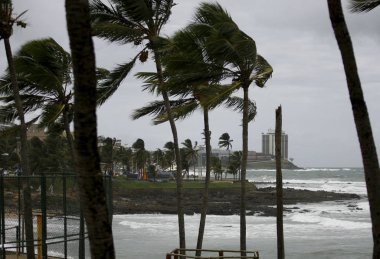 İklim değişikliği