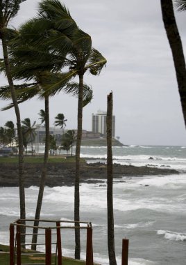 İklim değişikliği