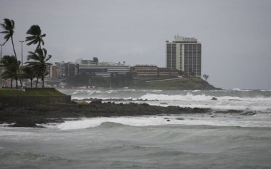 İklim değişikliği