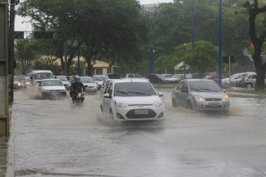 İklim değişikliği