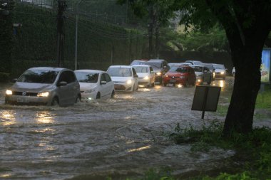 İklim değişikliği