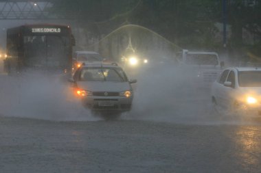 İklim değişikliği