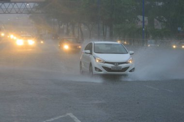 İklim değişikliği